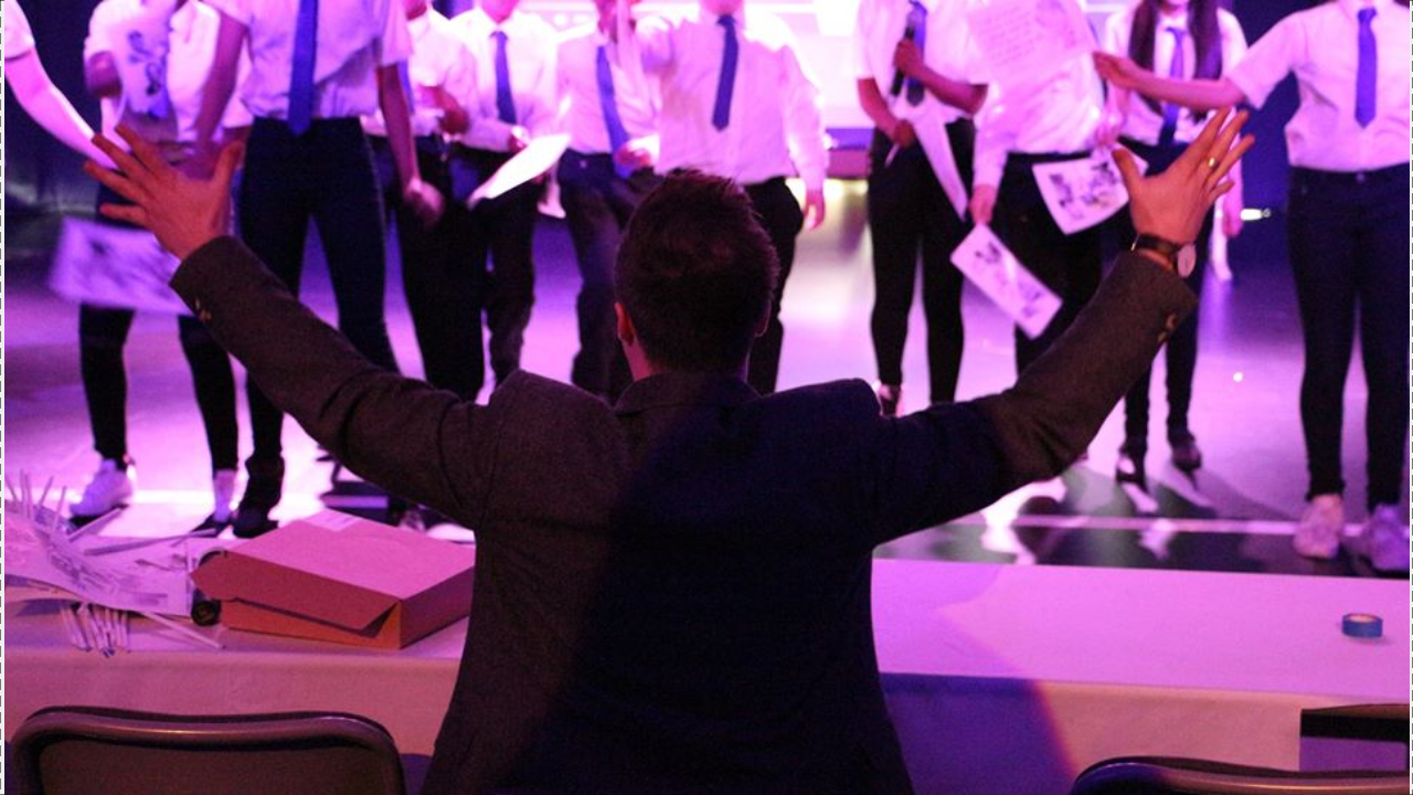 Is it Time to Make Drama Compulsory on the Curriculum?