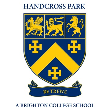 Handcross