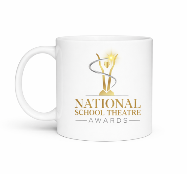 STAGE LOVING TEACHER MUG